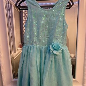 Cute dress for girls